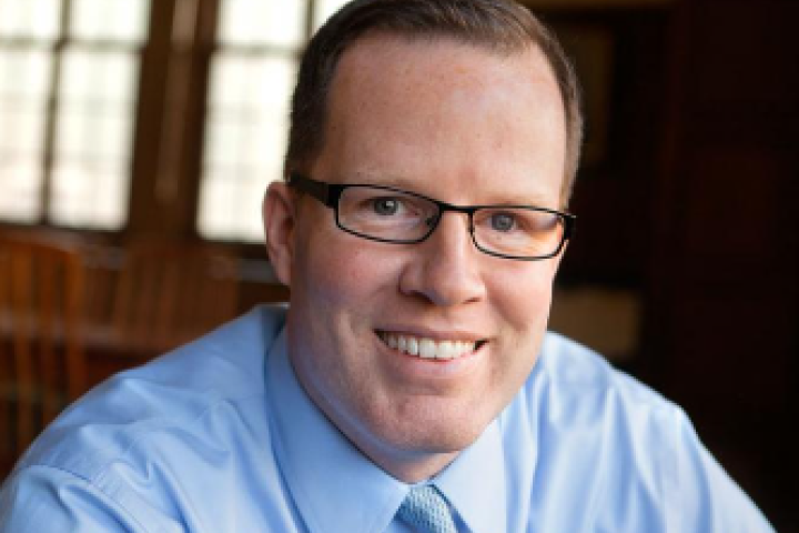 Brad Bell, Faculty